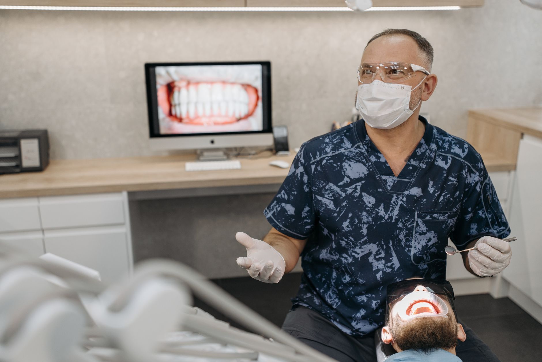 dentiste urgence Hérouville-Saint-Clair