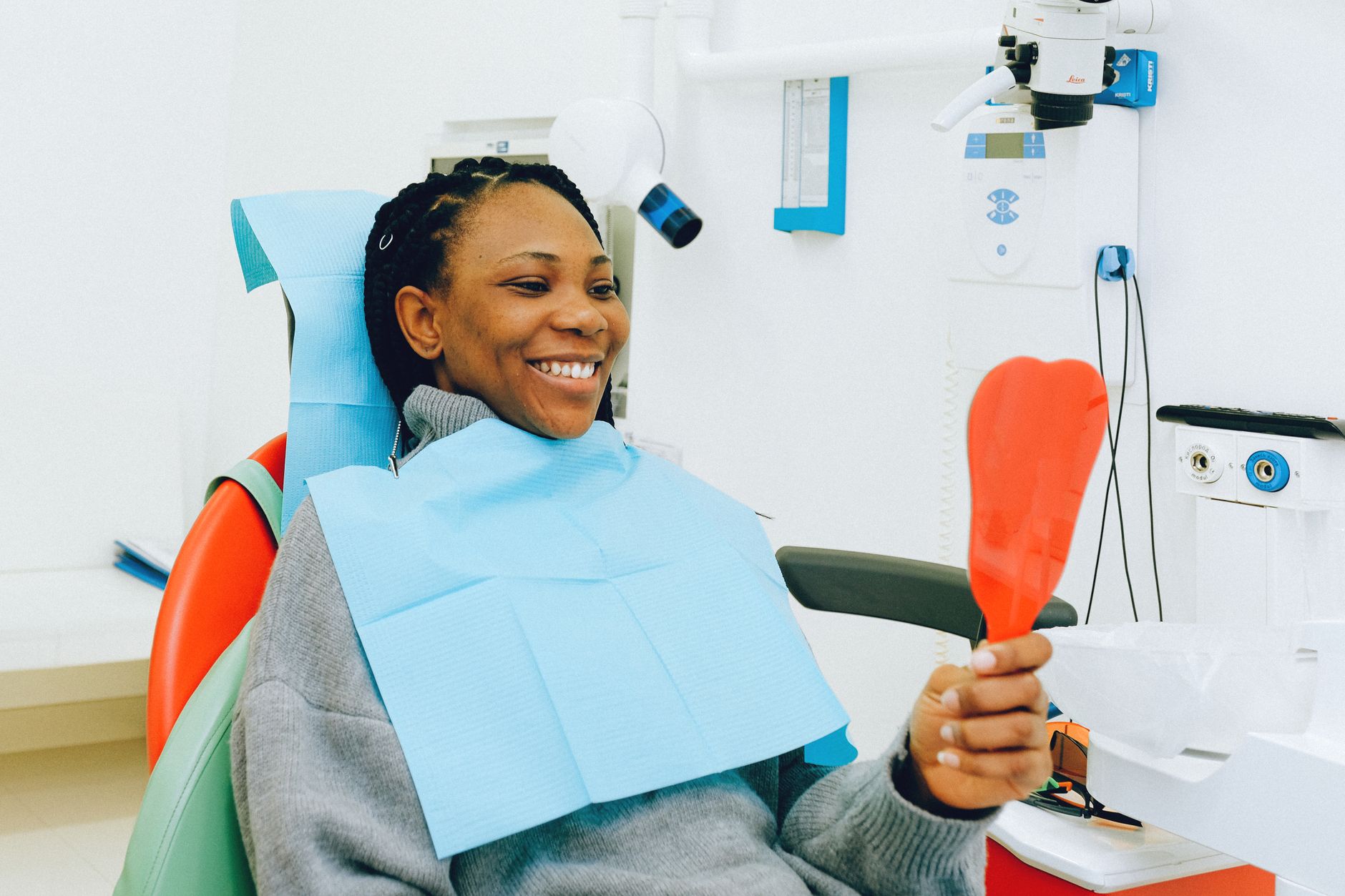 dentiste urgence Hérouville-Saint-Clair