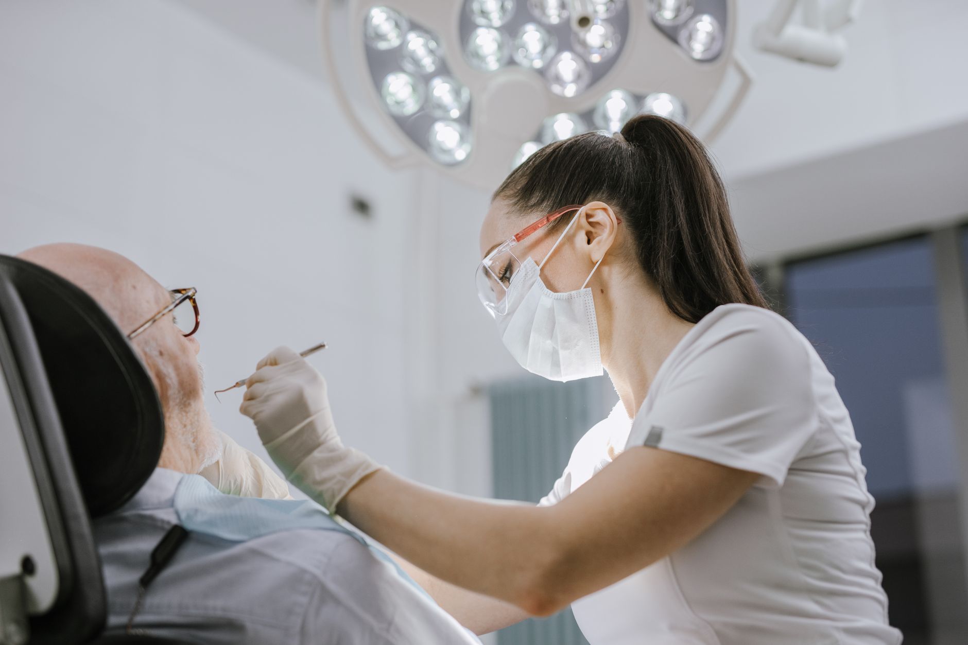 dentiste urgence Hérouville-Saint-Clair